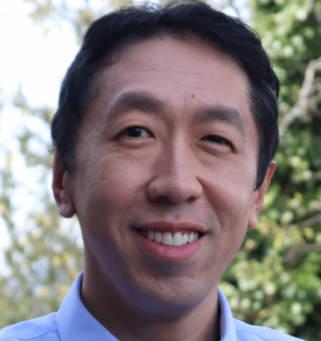 Andrew Ng