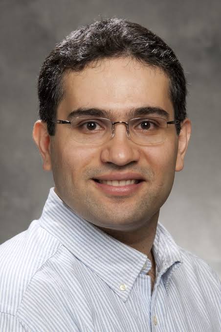 Ebrahim Bagheri